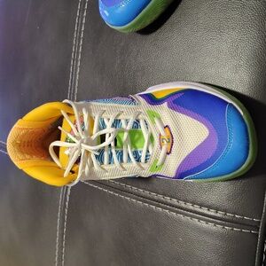 Kawhi Leonard Jolly Rancher white